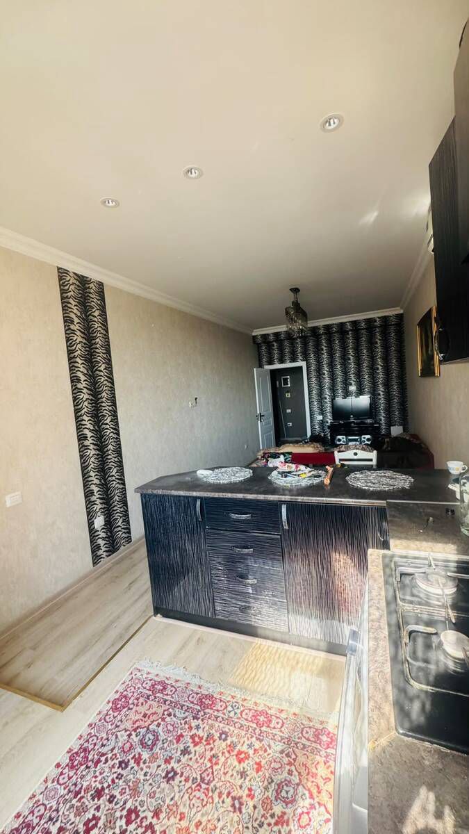 İcarəyə verilir 2 otaqlı yeni tikili 70 m² — Mənzil, Bakı (3)