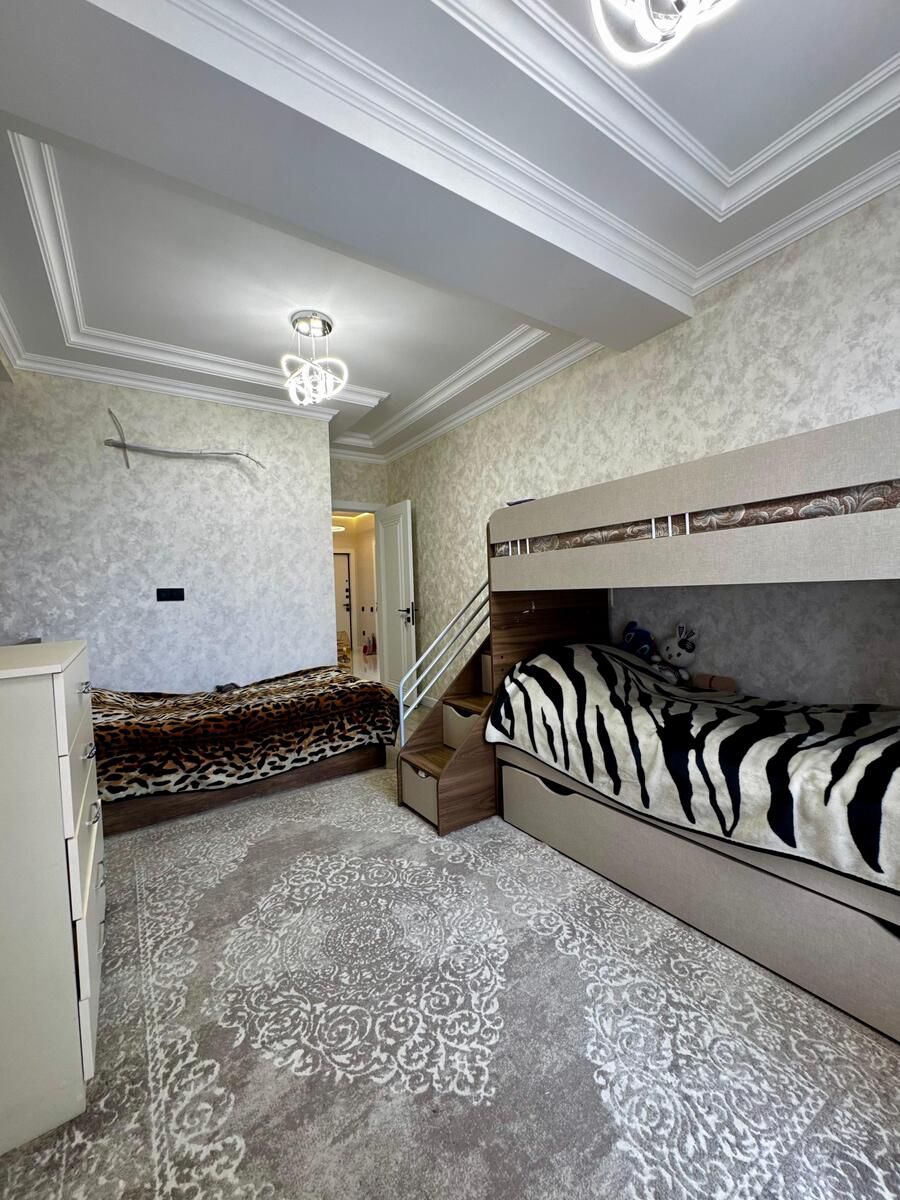 Satılır 3 otaqlı yeni tikili 98 m² — Mənzil, Bakı (7)