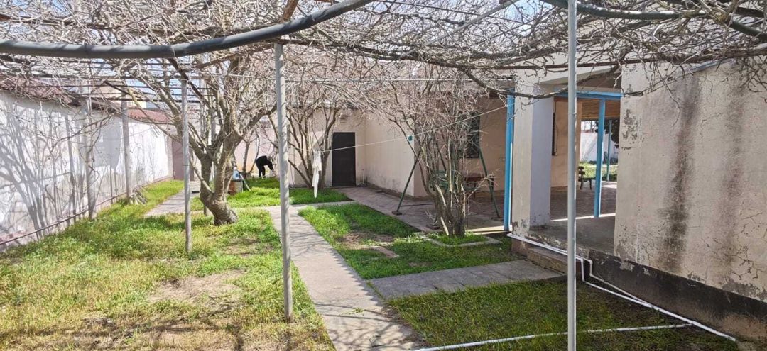 Həyət evi, Hövsan qəs. — Ev, villa, Bakı (3)