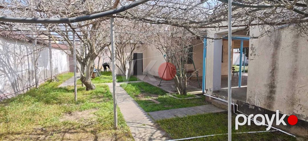 Həyət evi, Hövsan qəs. — Ev, villa, Bakı (3)