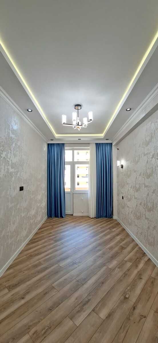 Satılır 2 otaqlı yeni tikili 65 m² — Mənzil, Xırdalan (4)