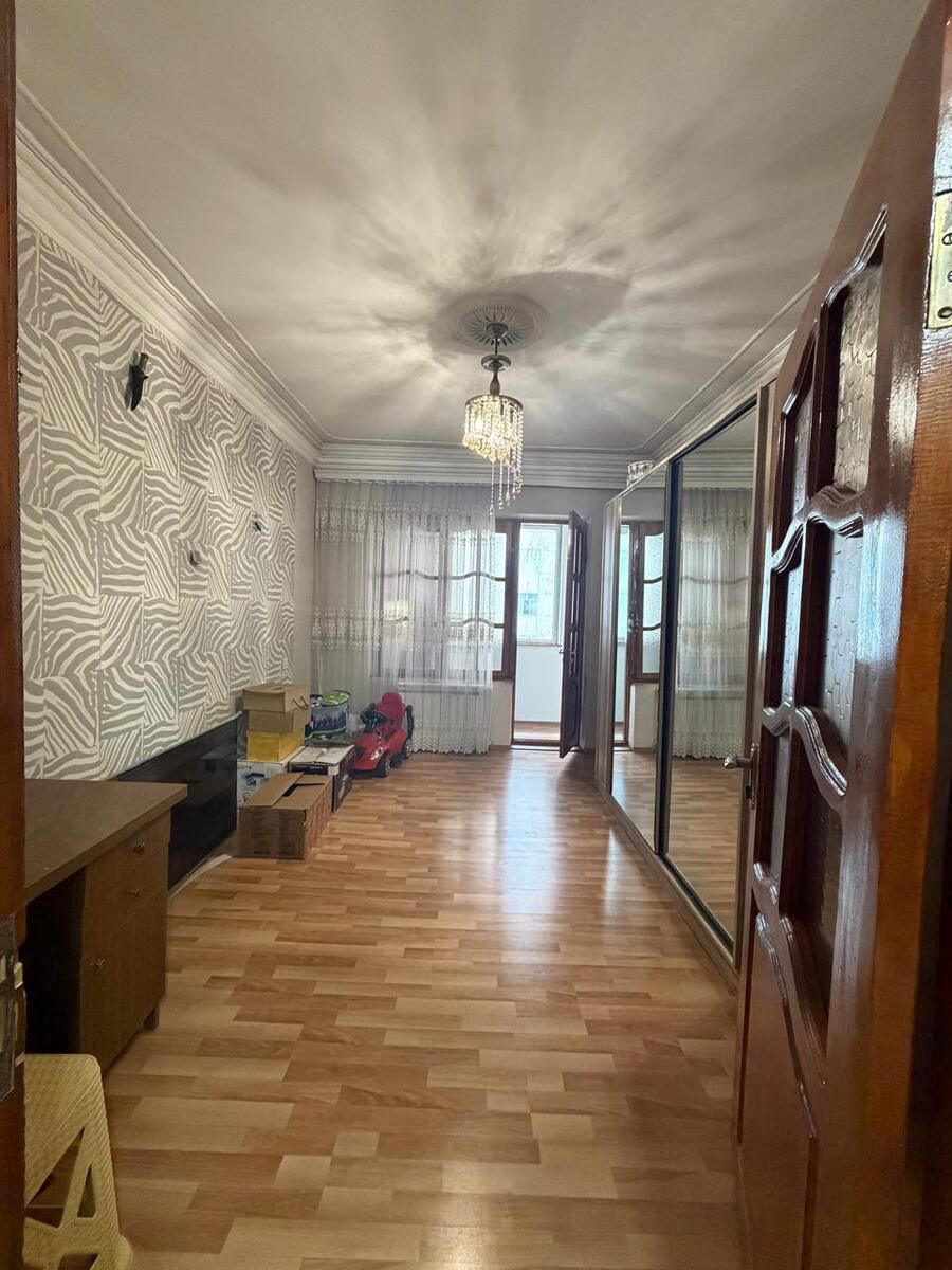 Satılır 3 otaqlı köhnə tikili 85 m² — Mənzil, Bakı (7)