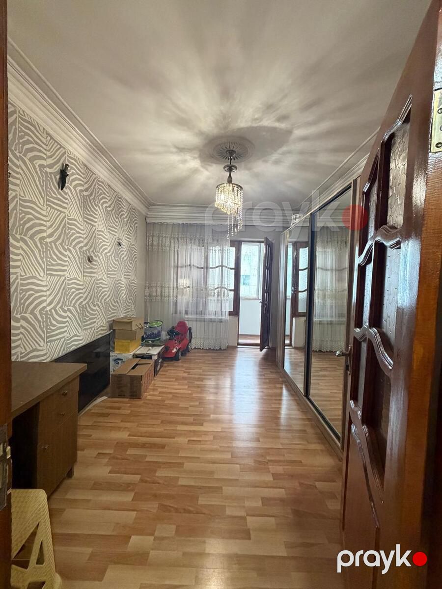Satılır 3 otaqlı köhnə tikili 85 m² — Mənzil, Bakı (7)