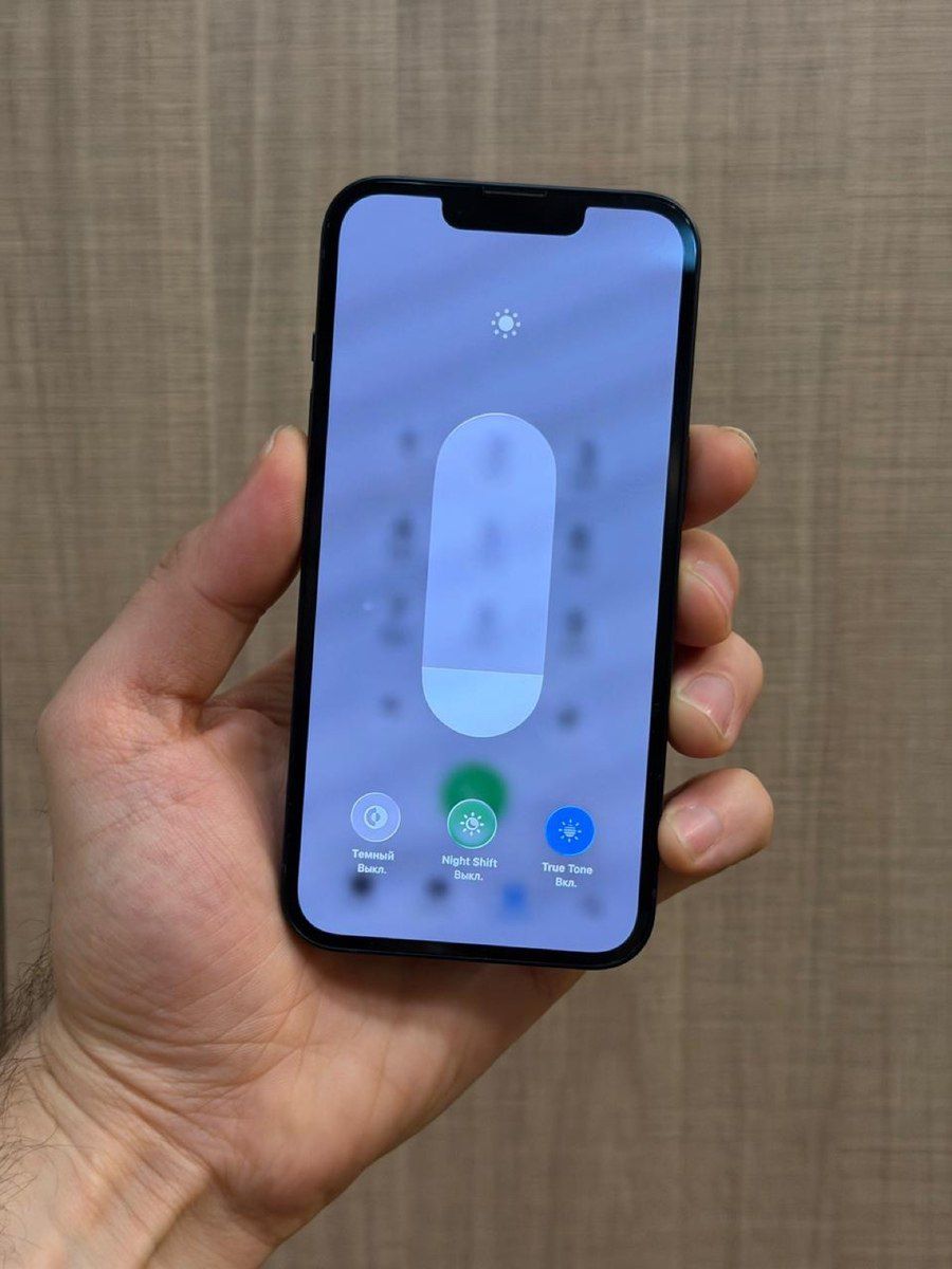 Apple iPhone 13 Midnight 128GB/4GB — Smartfonlar, Bakı (9)