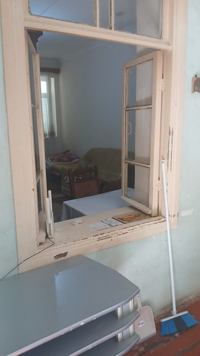 1-otaqlı mənzil kirayə verilir, Elmlər Akademiyası m., 40 m² — Mənzil, Bakı (10)