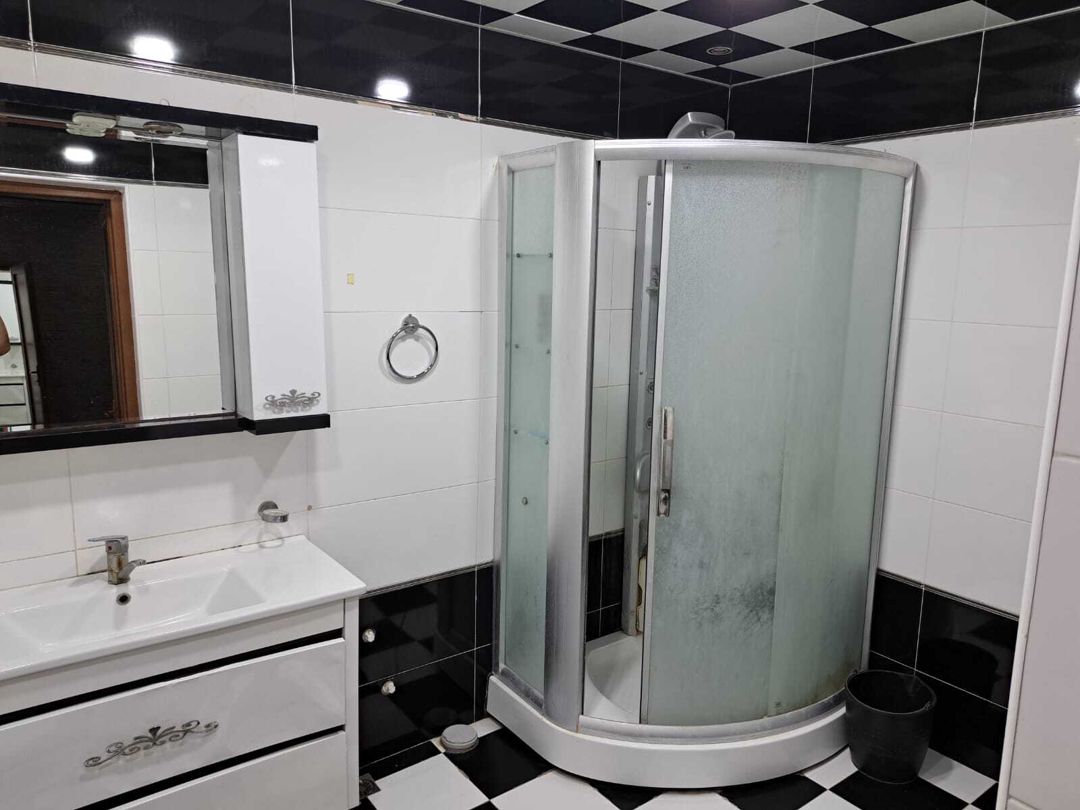 Satılır 3 otaqlı yeni tikili 135 m² — Mənzil, Bakı (11)