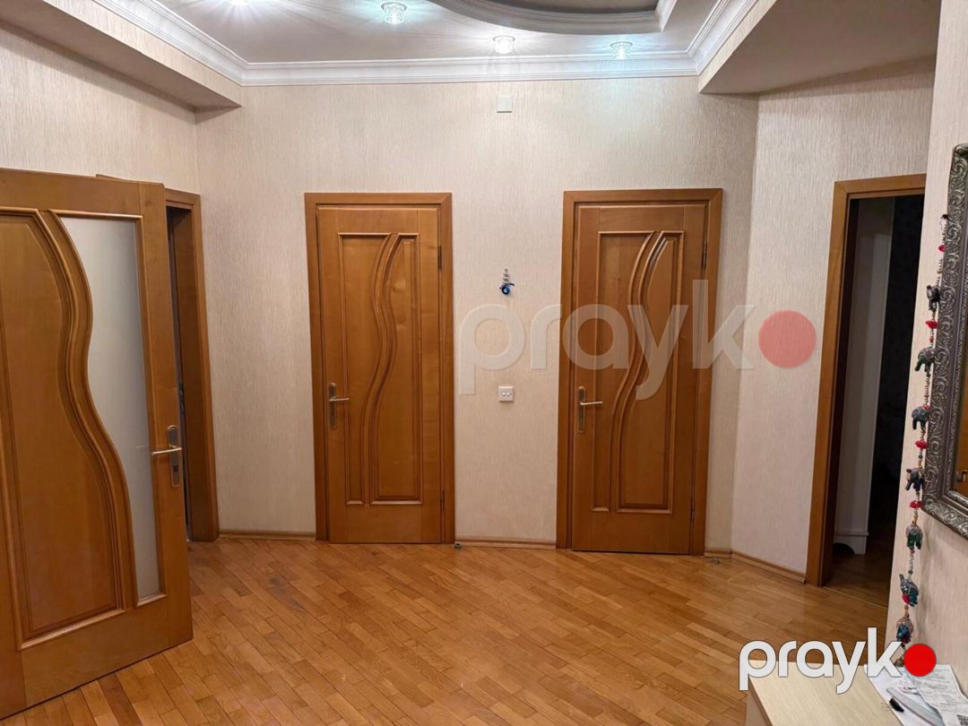 İcarəyə verilir 3 otaqlı yeni tikili 100 m² — Mənzil, Bakı (4)
