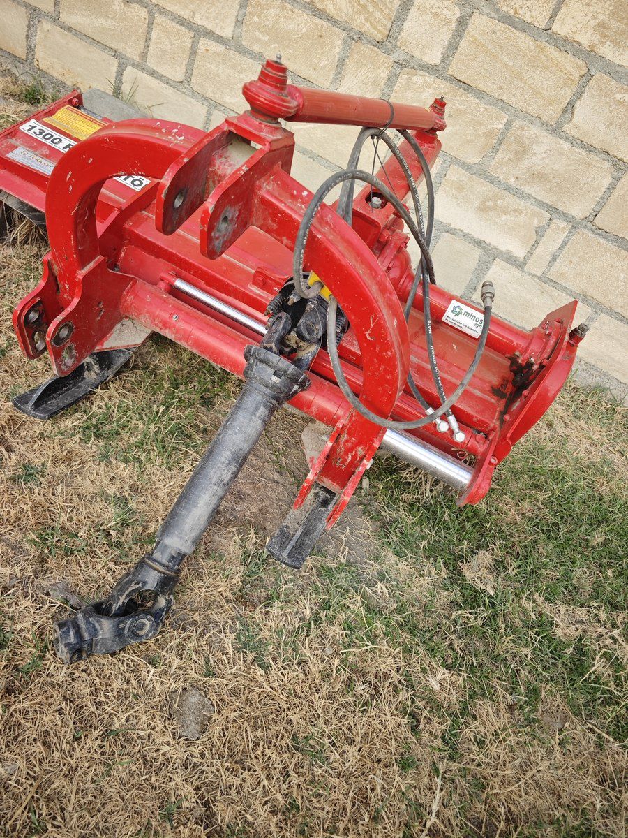 Traktor, 2023 il — Avto, Ağdaş (8)