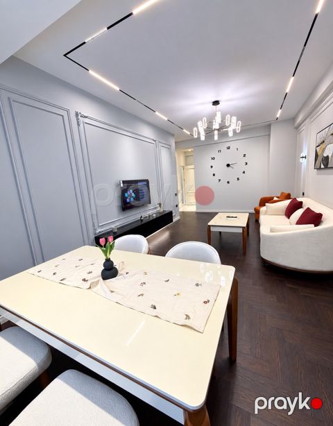 Satılır 2 otaqlı yeni tikili 68 m²