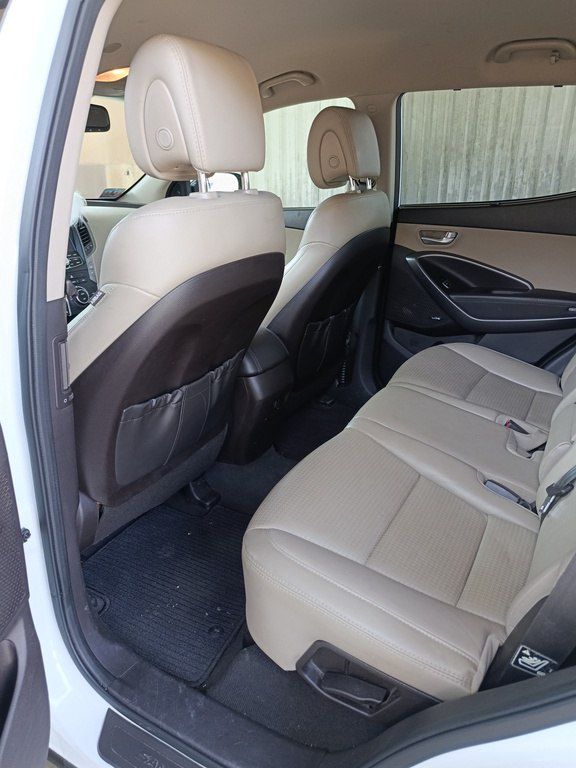 Hyundai Santa Fe, 2.0 L, 2014 il, 230 245 km — Avtomobillər, Gəncə (7)