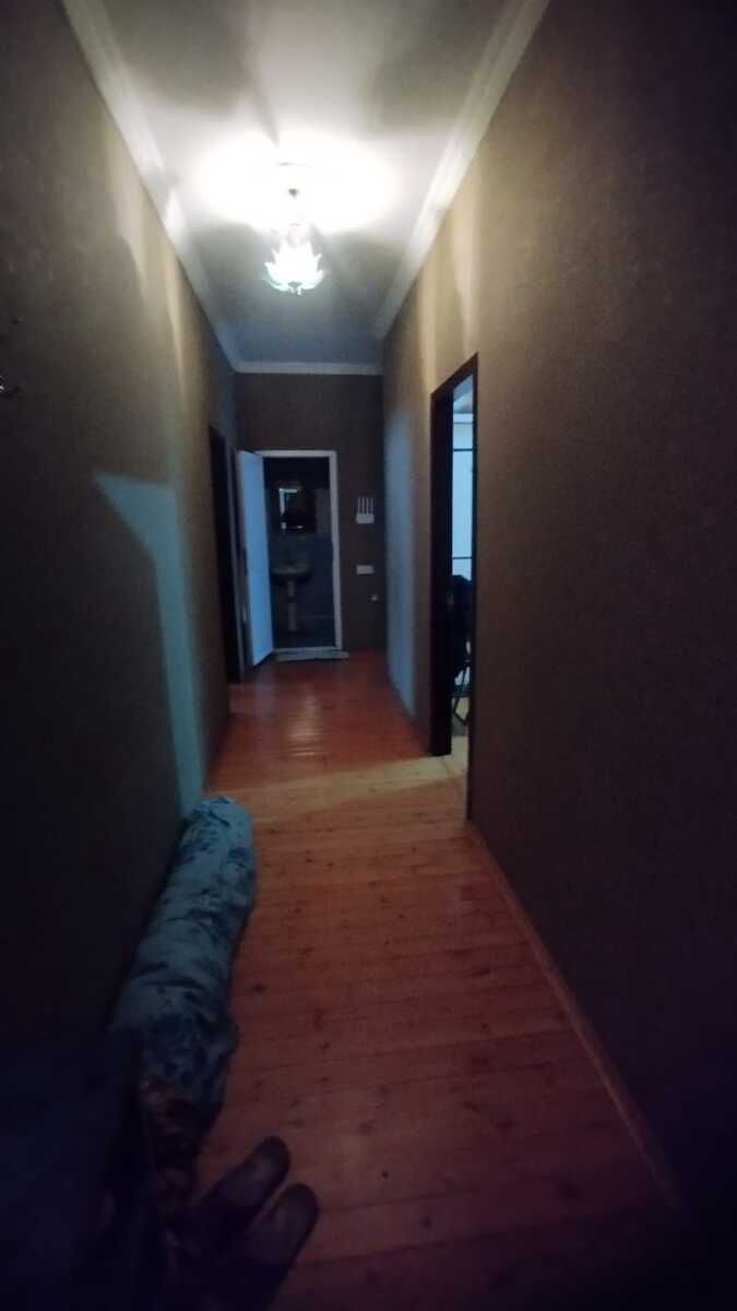 İcarəyə verilir 2 otaqlı yeni tikili 74 m² — Mənzil, Xırdalan (4)