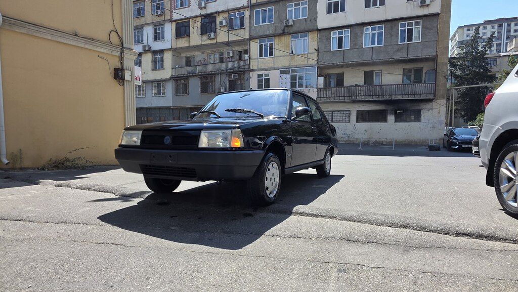 Tofas Sahin, 1.6 L, 2004 il, 40 000 km — Avtomobillər, Ucar