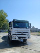 HOWO Sinotruk, 9.8 L, 2021 il, 150 000 km — Yük maşınları
