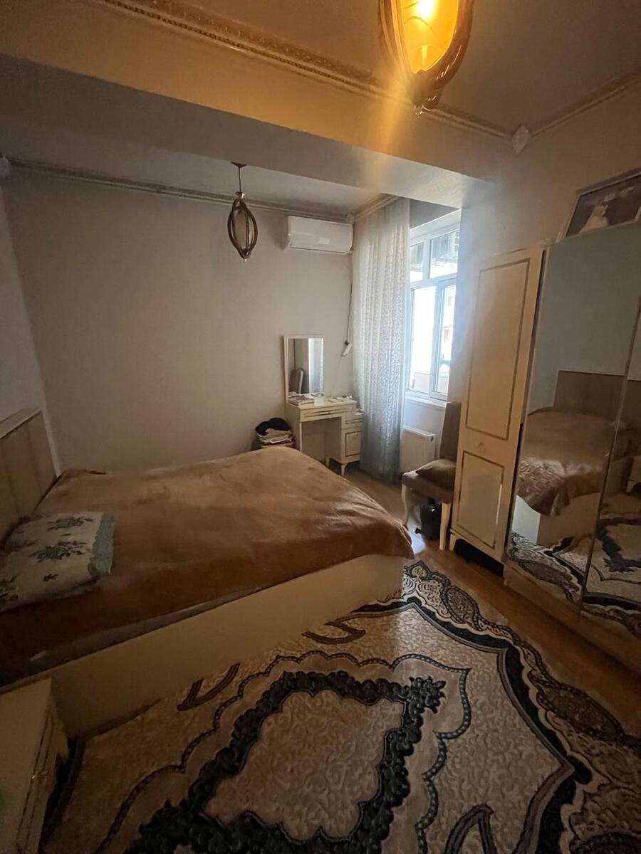 Satılır 2 otaqlı yeni tikili 56 m² — Mənzil, Bakı (9)