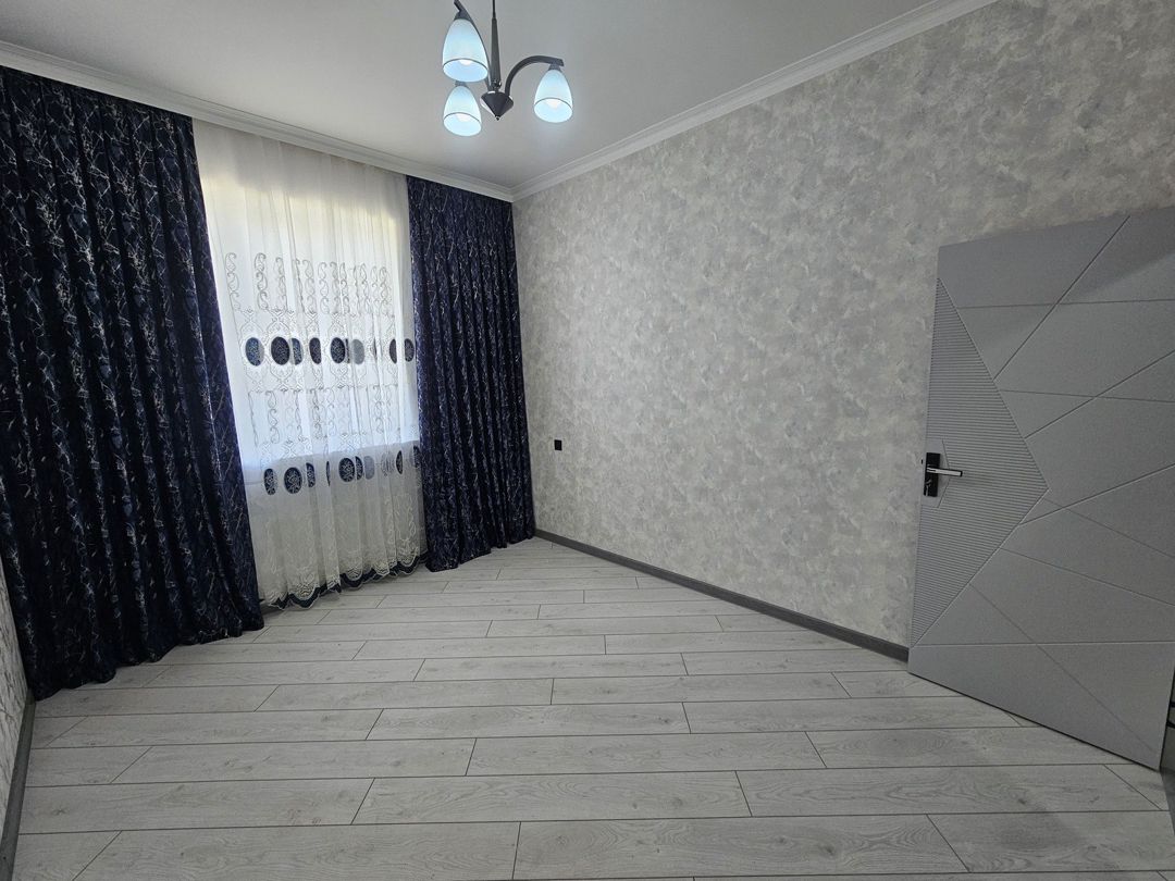 Satılır 2 otaqlı yeni tikili 60 m² — Mənzil, Bakı (7)