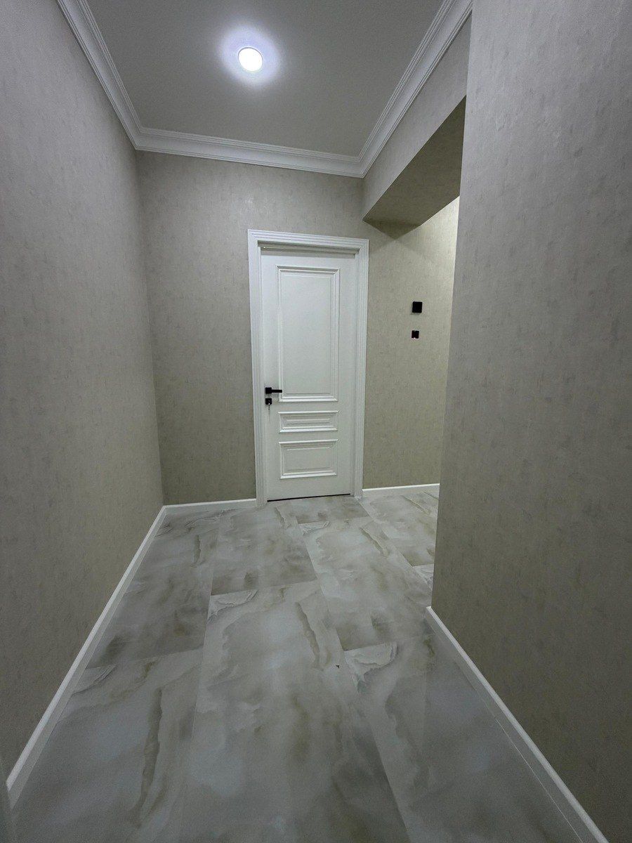 Satılır 2 otaqlı yeni tikili 70 m² — Mənzil, Bakı (12)
