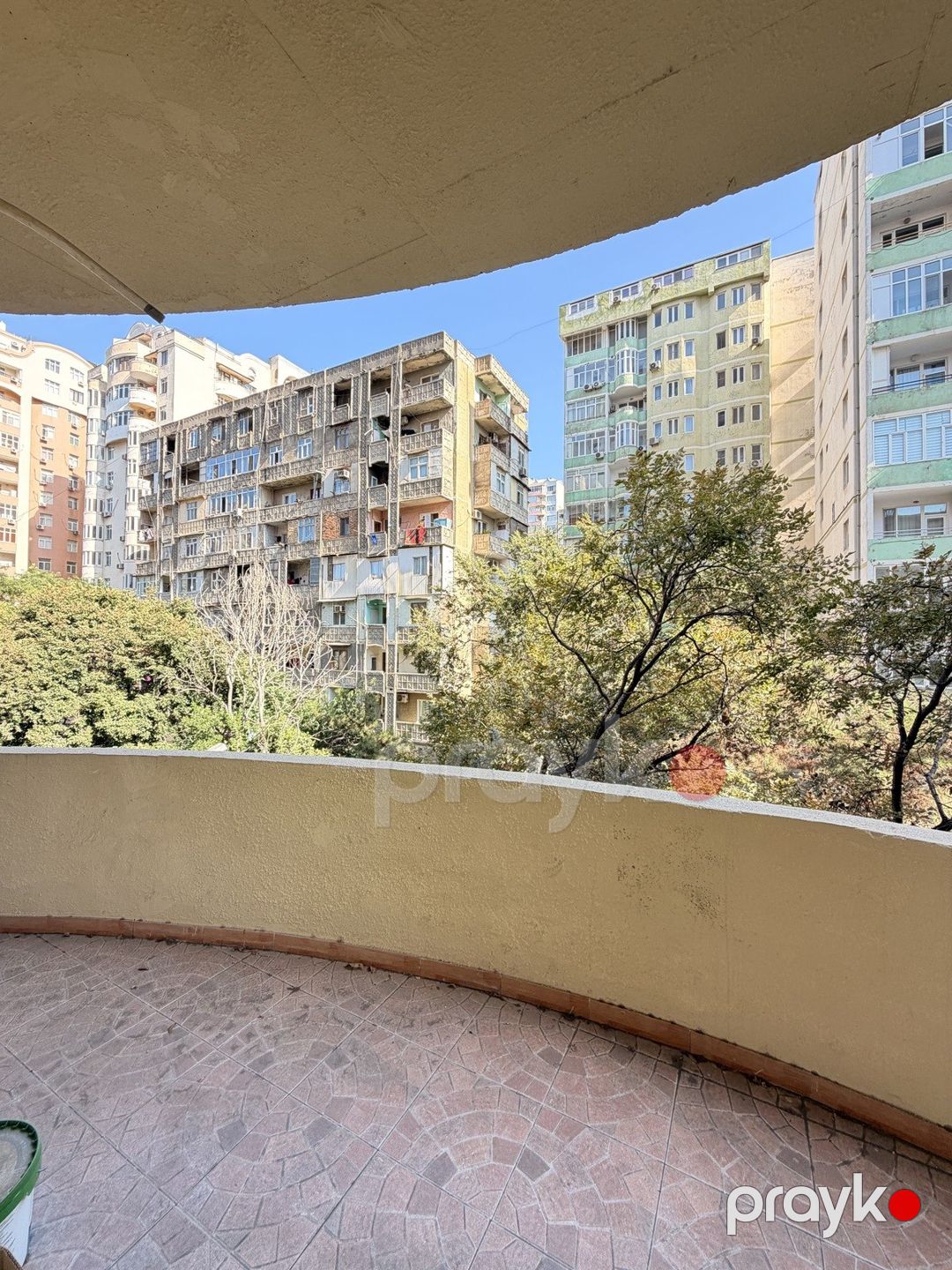 Satılır 2 otaqlı yeni tikili 92 m² — Mənzil, Bakı (4)