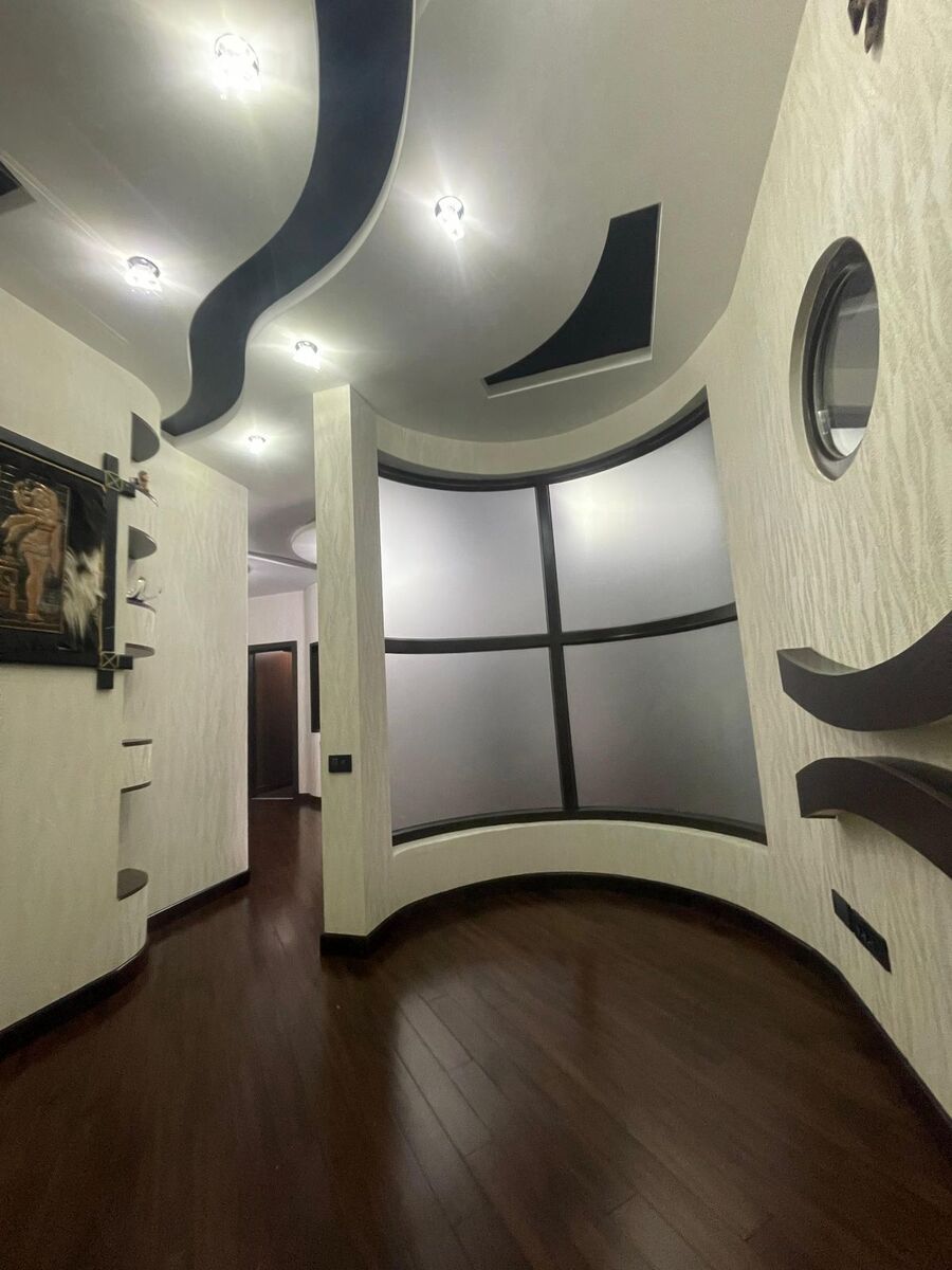 Satılır 3 otaqlı yeni tikili 160 m² — Mənzil, Bakı (11)
