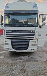 DAF 105 XF, 12 L, 2012 il, 1 178 752 km — Cars