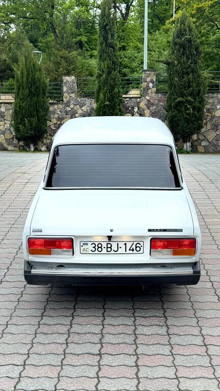 LADA (VAZ) 2107, 1.6 L, 2009 il, 73 023 km — Avtomobillər, Qusar (3)