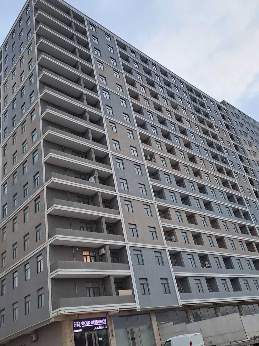 Satılır 2 otaqlı yeni tikili 70 m² — Mənzil, Xırdalan