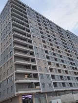 Satılır 2 otaqlı yeni tikili 70 m² — Квартира