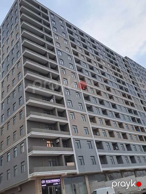 Satılır 2 otaqlı yeni tikili 70 m²