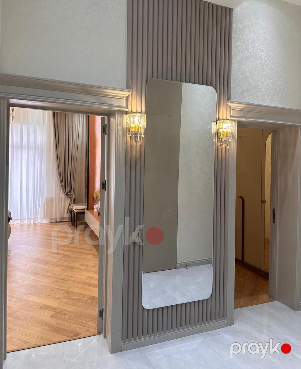 Satılır 2 otaqlı yeni tikili 73 m² — Mənzil, Bakı (9)