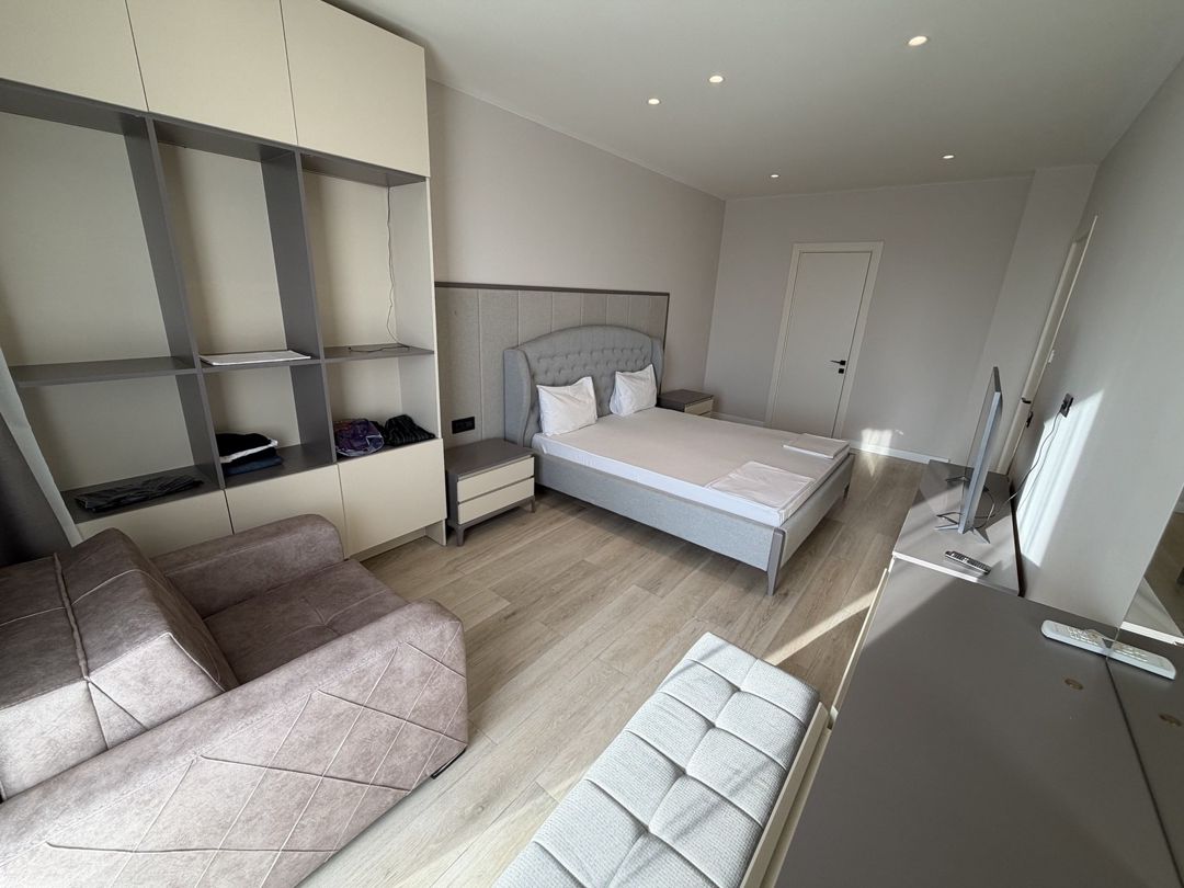 2-otaqlı yeni tikili kirayə verilir, Sea Breeze, 98 m² — Mənzil, Bakı (6)