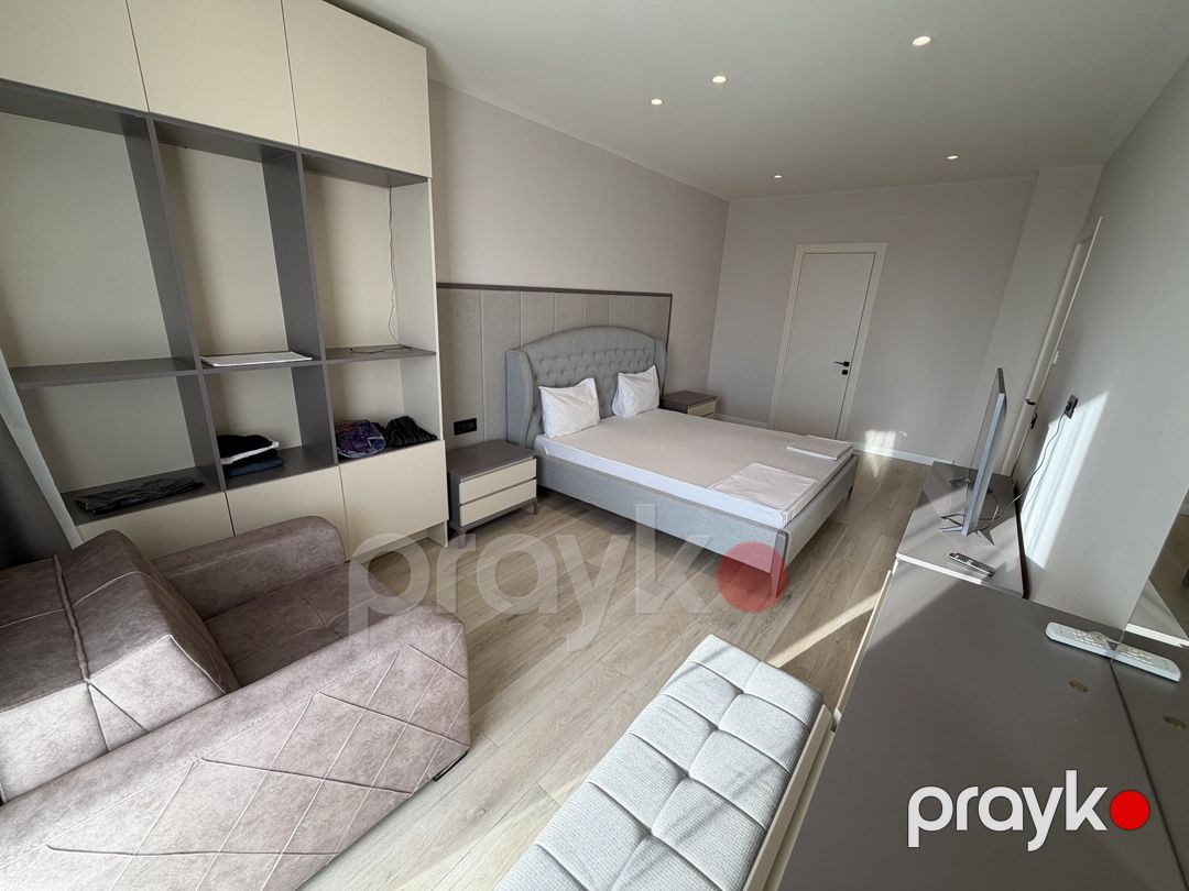 2-otaqlı yeni tikili kirayə verilir, Sea Breeze, 98 m² — Mənzil, Bakı (6)
