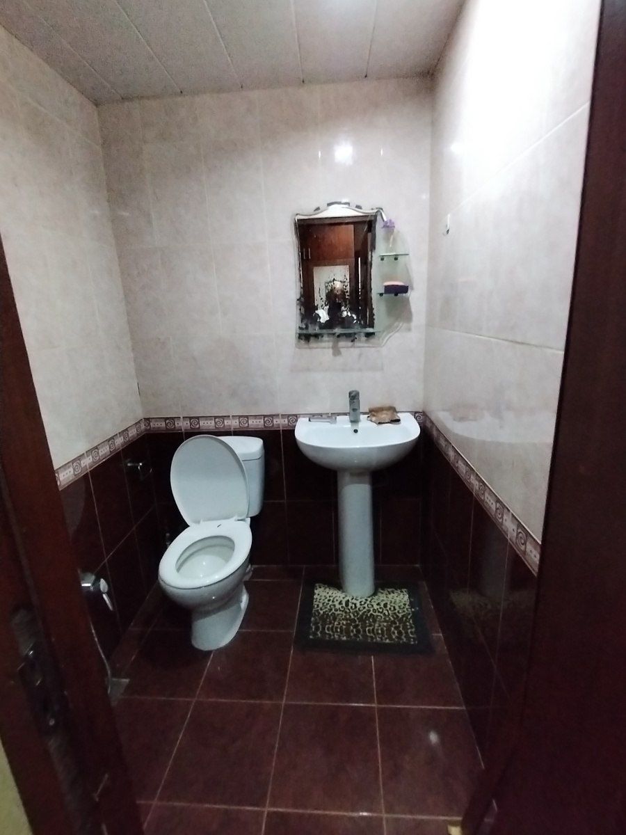 Satılır 3 otaqlı yeni tikili 90 m² — Mənzil, Bakı (5)