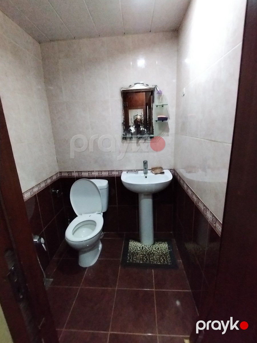 Satılır 3 otaqlı yeni tikili 90 m² — Mənzil, Bakı (5)