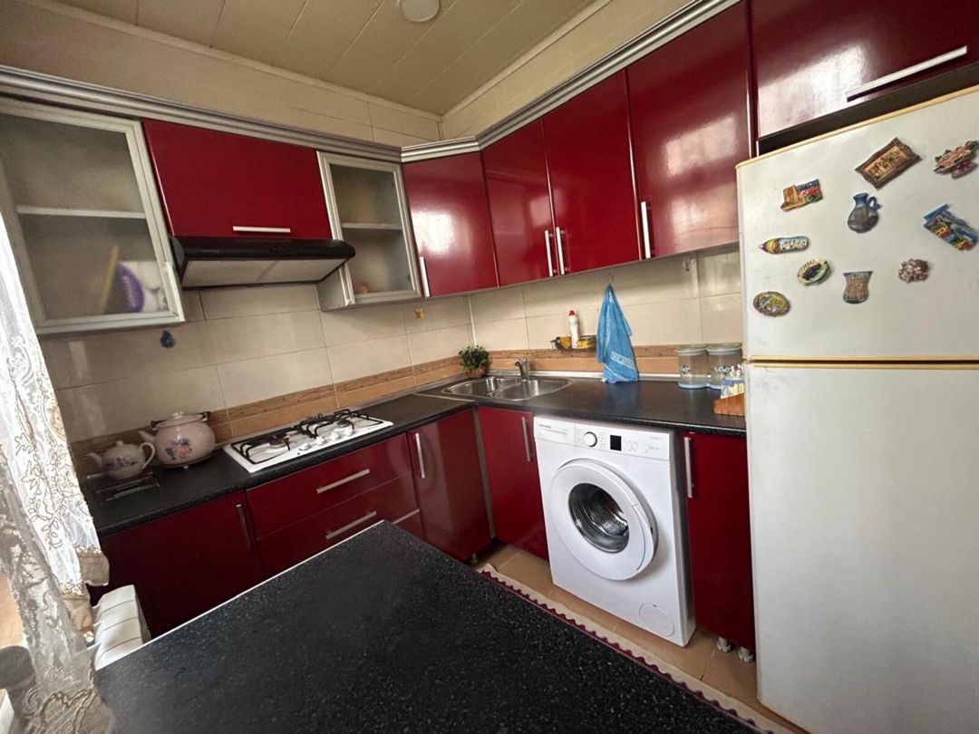 İcarəyə verilir 3 otaqlı köhnə tikili 70 m² — Mənzil, Bakı (11)