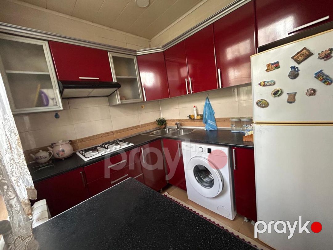 İcarəyə verilir 3 otaqlı köhnə tikili 70 m² — Mənzil, Bakı (11)