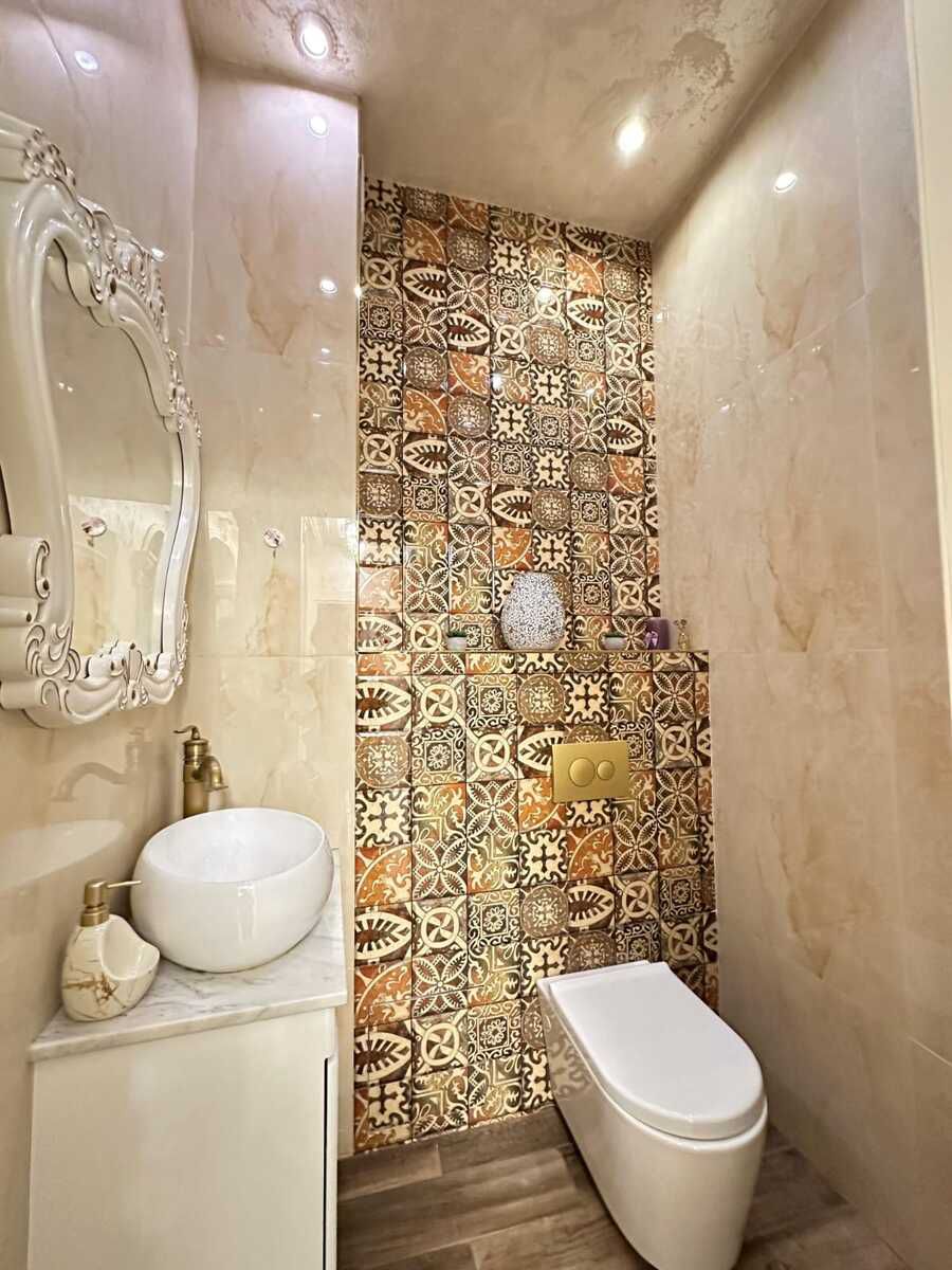 Satılır 2 otaqlı yeni tikili 70 m² — Mənzil, Bakı (7)