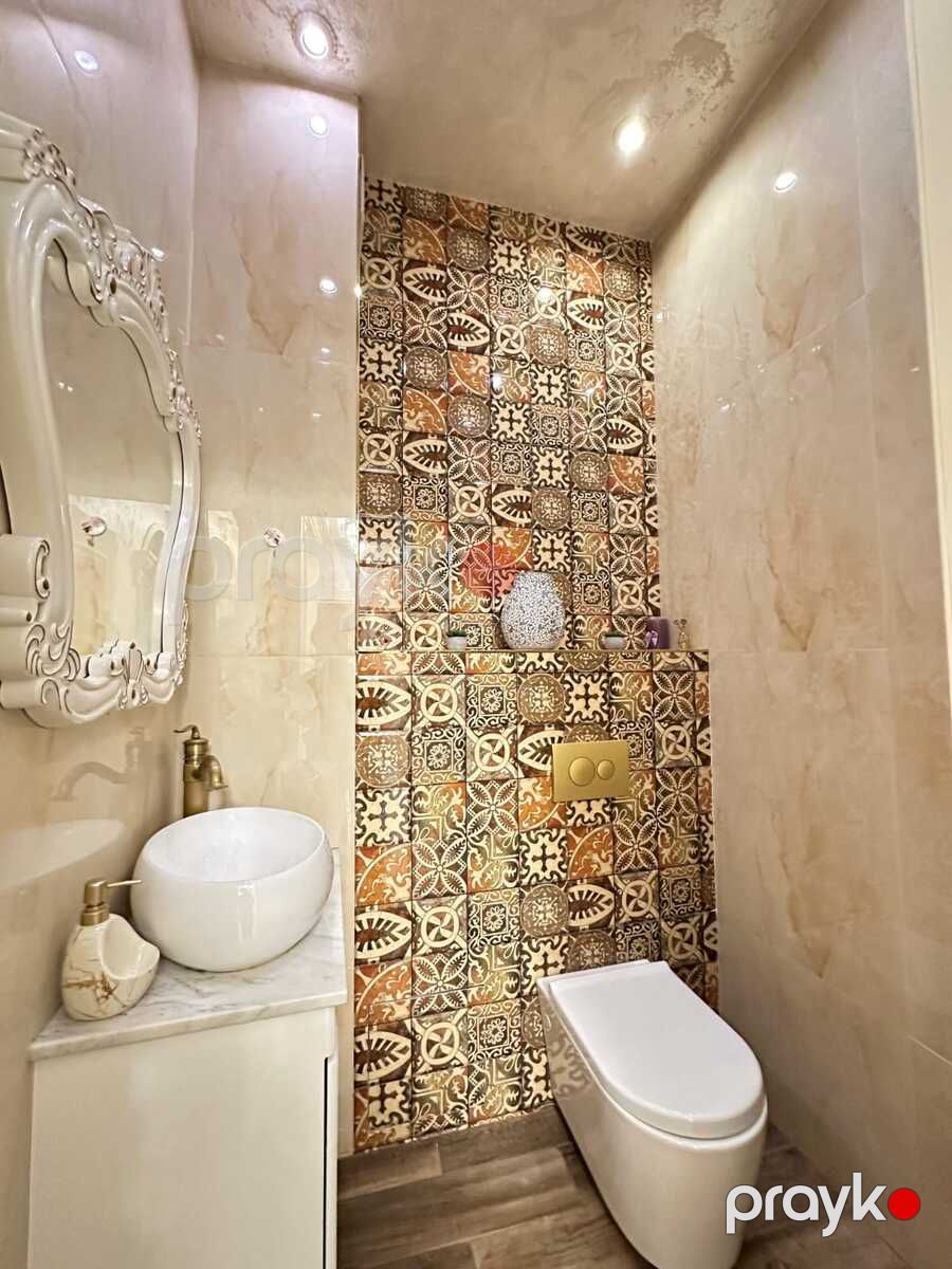 Satılır 2 otaqlı yeni tikili 70 m² — Mənzil, Bakı (7)