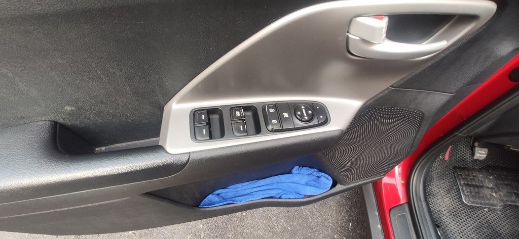 Kia Niro, 1.6 L, 1.56 kWh, 2017 il, 200 211 km — Avtomobillər, Bakı (6)