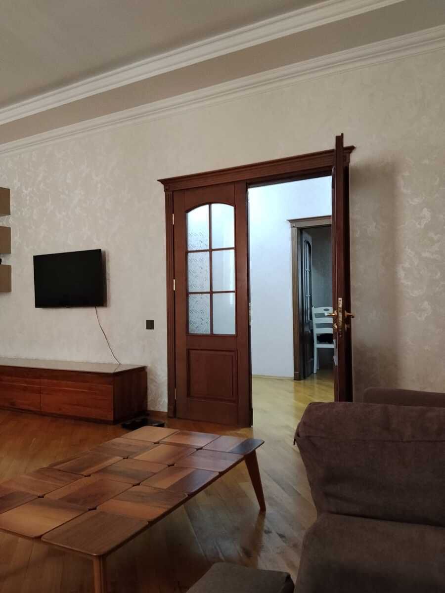 Satılır 3 otaqlı yeni tikili 156 m² — Mənzil, Bakı (4)
