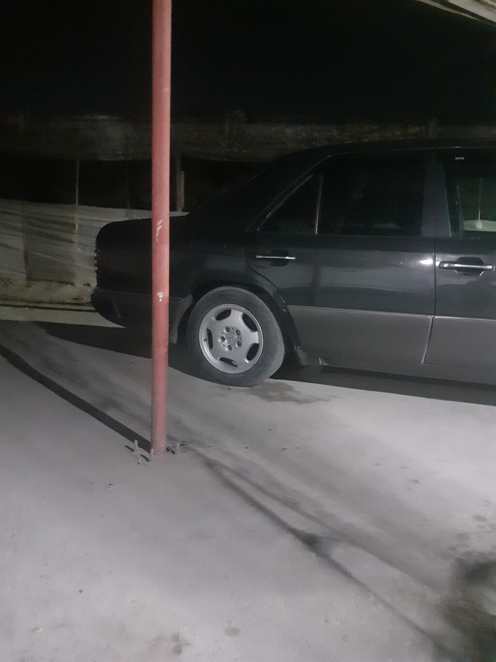 Hec bir pirabremi yoxdu il 93 — Ehtiyat hissələri, Bakı (10)