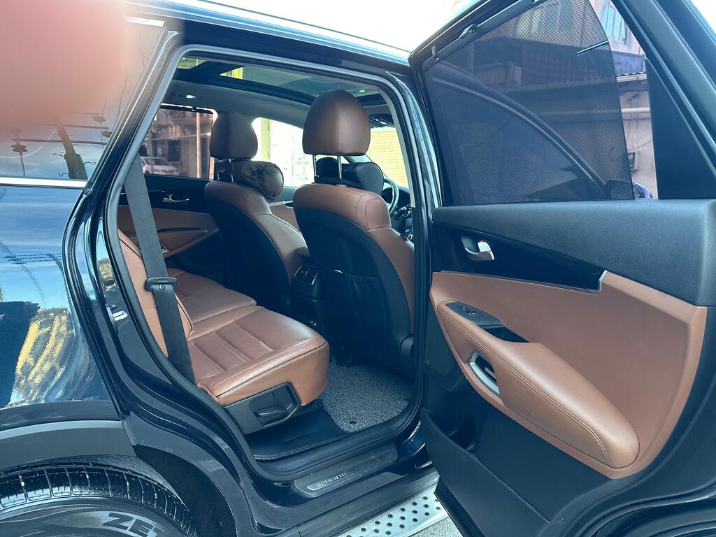 Kia Sorento, 2.2 L, 2017 il, 205 000 km — Avtomobillər, Bakı (4)
