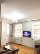Satılır 3 otaqlı yeni tikili 106 m² — Mənzil