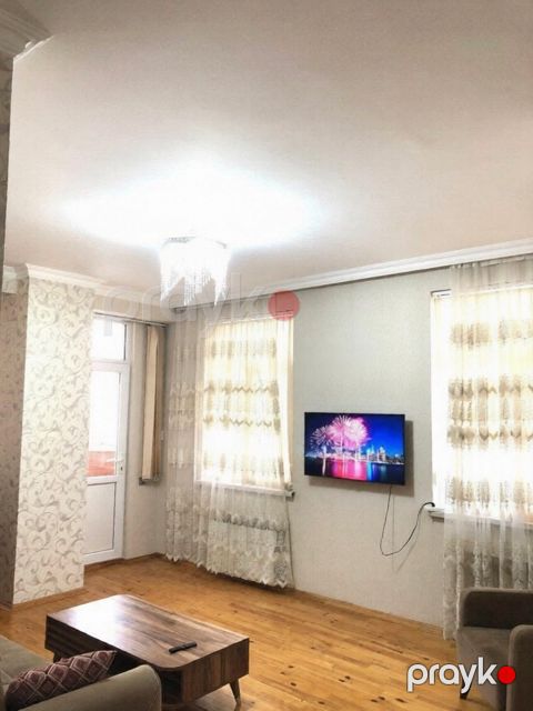 Satılır 3 otaqlı yeni tikili 106 m²