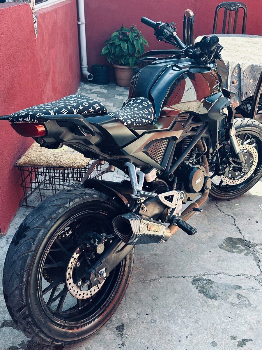 Tufan Nb250, 2024 il — Avto, Bakı (3)