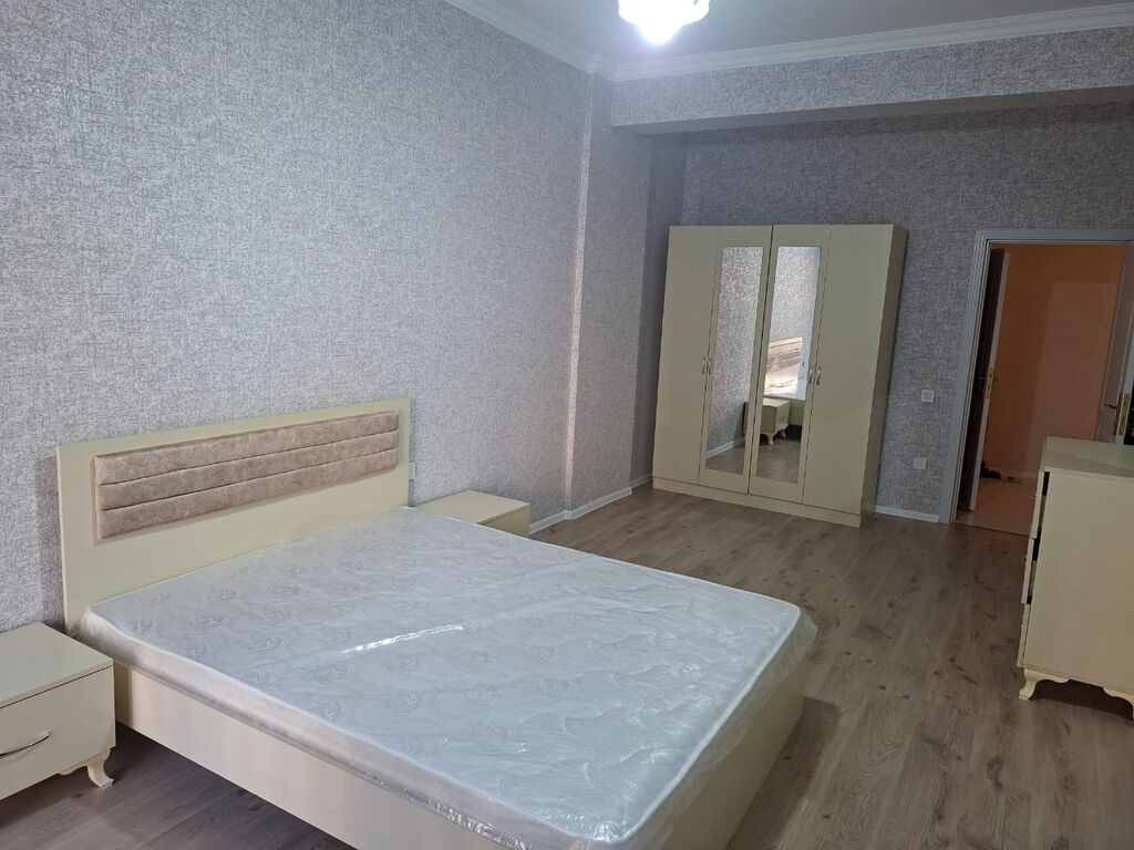 2 otaqlı, Yeni tikili, 72 kv. m — Daşınmaz əmlak, Sumqayıt (5)
