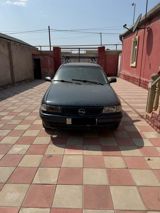 Opel Astra, 1.6 L, 1994 il, 330 000 km — Avtomobillər
