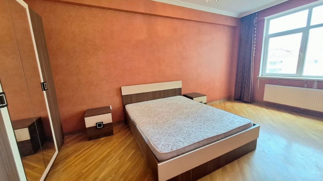 İcarəyə verilir 2 otaqlı yeni tikili 95 m² — Mənzil, Bakı (8)