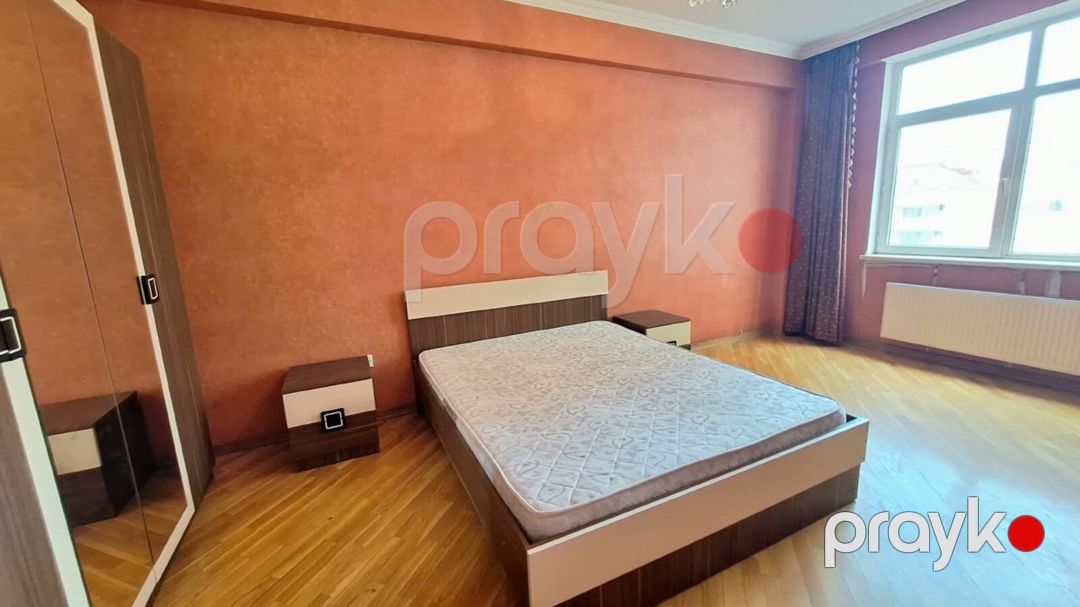 İcarəyə verilir 2 otaqlı yeni tikili 95 m² — Mənzil, Bakı (8)