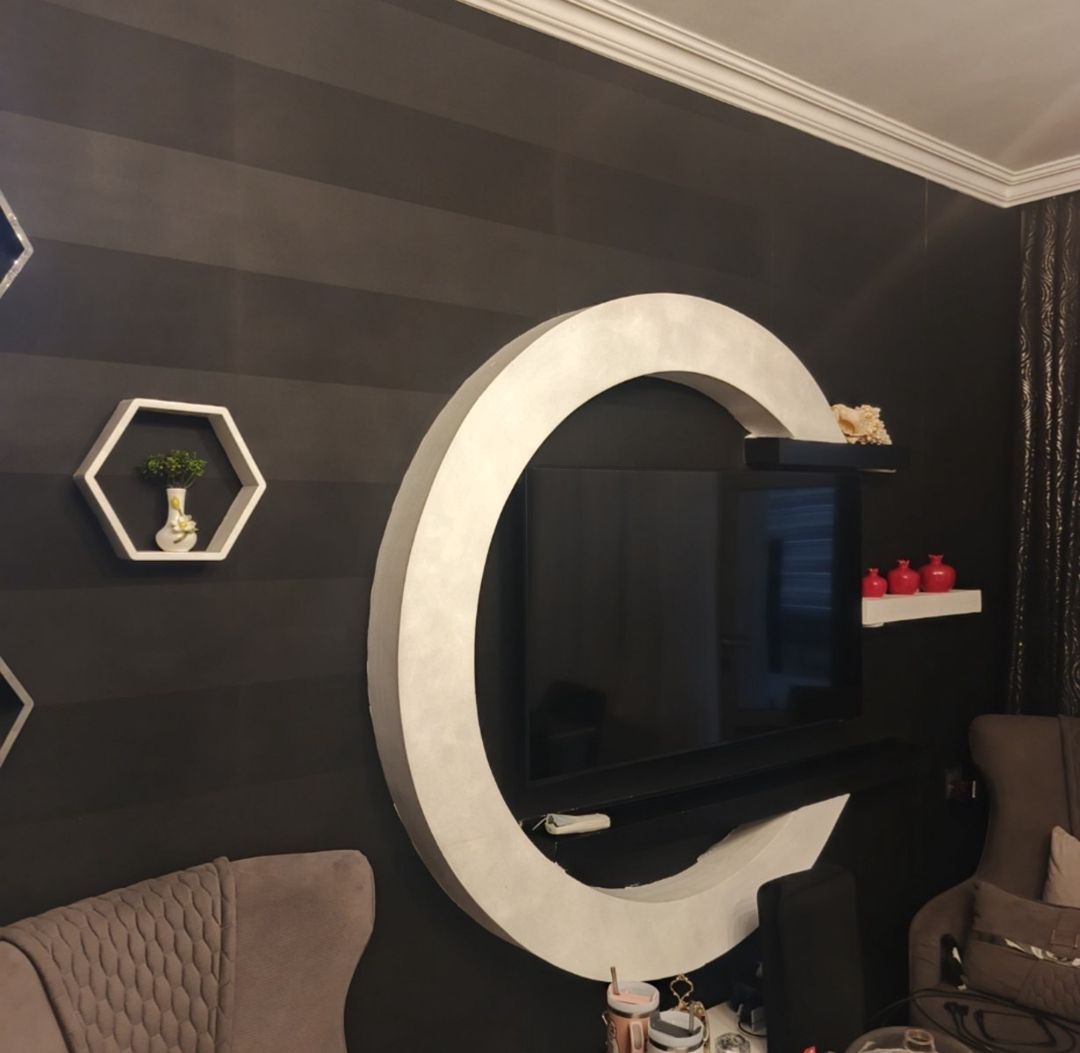 2-otaqlı mənzil, Gəncə ş., 50 m² — Mənzil, Gəncə (5)