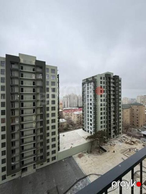 Satılır 3 otaqlı yeni tikili 84 m²