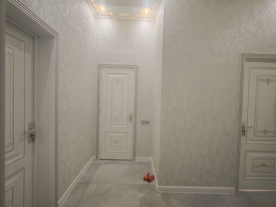 Satılır 2 otaqlı yeni tikili 60 m² — Mənzil, Xırdalan (7)